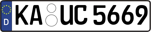 KA-UC5669