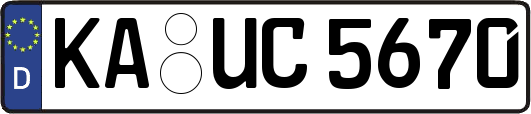 KA-UC5670
