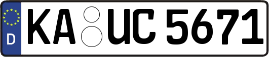 KA-UC5671