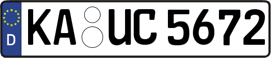 KA-UC5672