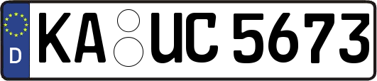 KA-UC5673