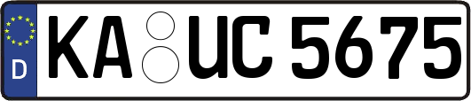 KA-UC5675
