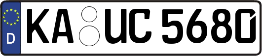 KA-UC5680