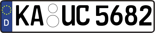 KA-UC5682