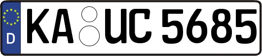 KA-UC5685