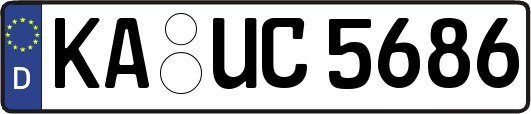 KA-UC5686
