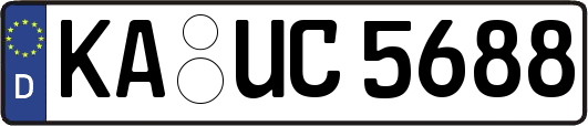 KA-UC5688