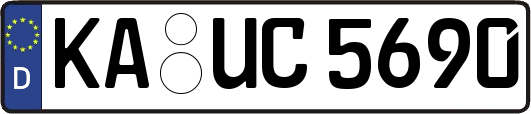 KA-UC5690
