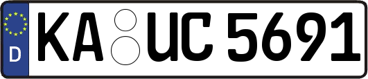 KA-UC5691