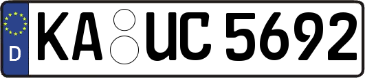 KA-UC5692