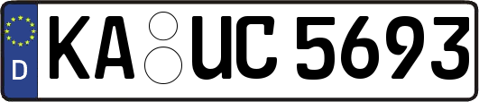 KA-UC5693