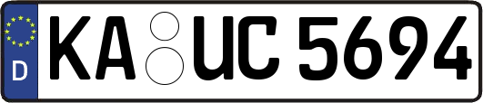 KA-UC5694