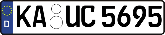 KA-UC5695