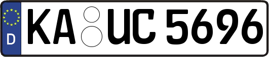 KA-UC5696