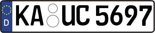 KA-UC5697
