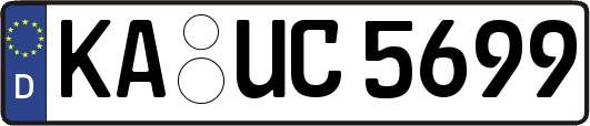 KA-UC5699