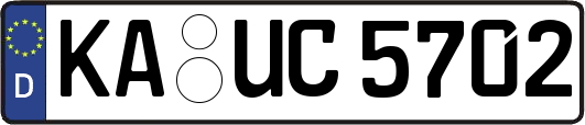 KA-UC5702