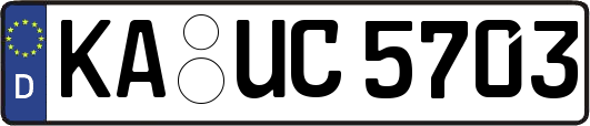 KA-UC5703