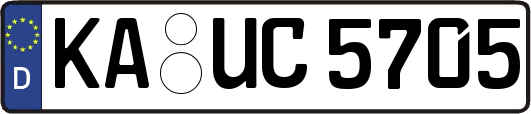 KA-UC5705