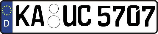 KA-UC5707