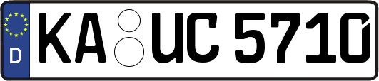 KA-UC5710