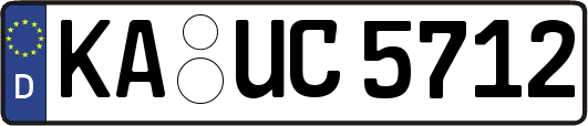 KA-UC5712