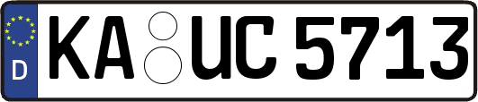 KA-UC5713