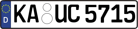 KA-UC5715