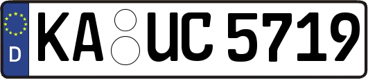 KA-UC5719