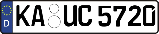 KA-UC5720