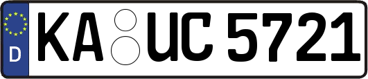 KA-UC5721