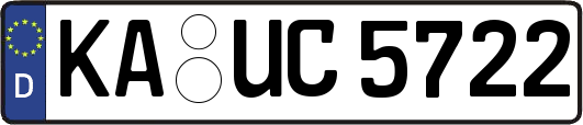 KA-UC5722