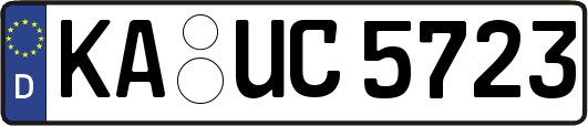 KA-UC5723