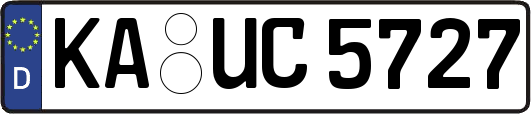 KA-UC5727