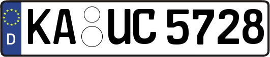 KA-UC5728