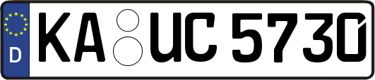 KA-UC5730