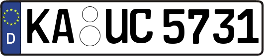 KA-UC5731