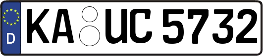 KA-UC5732