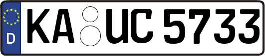 KA-UC5733