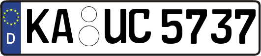 KA-UC5737