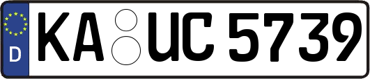 KA-UC5739