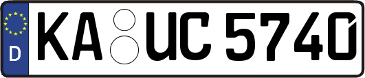 KA-UC5740