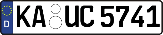 KA-UC5741