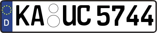 KA-UC5744
