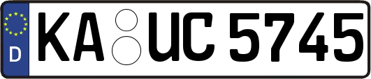 KA-UC5745