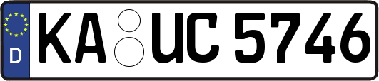 KA-UC5746