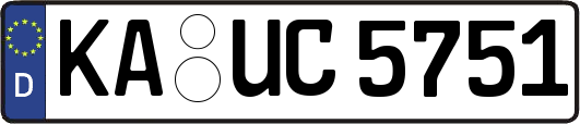 KA-UC5751