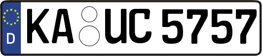 KA-UC5757