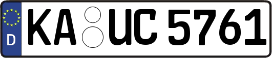 KA-UC5761