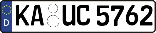 KA-UC5762